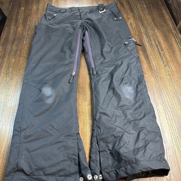 パンツ 2013 OAKLEY snowboard baggy pants black Shop Oakley Gore-Tex Snow Pants | Oakley® EU